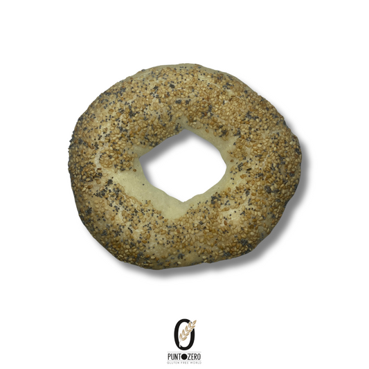 BAGEL